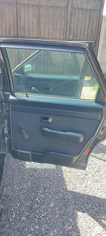 audi rs2: Audi 100: 1990 г., 2.3 л, Седан — 10