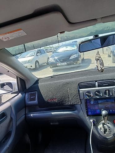 аккорд cl7: Honda Civic: 2001 г., 1.5 л, Автомат, Бензин, Хэтчбэк — 4