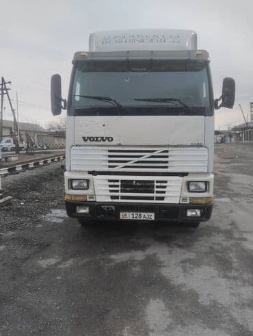 катушка на пассат: Жүк ташуучу унаа, Колдонулган — 5