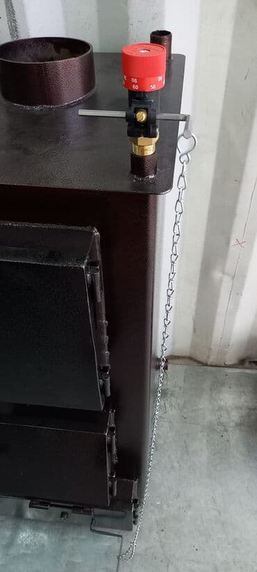 торнадор химчистка: Регулятор тяги.RT -польша. Henivel- германия Аврийная — 3