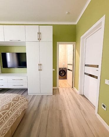 Недвижимость: 4 комнаты, 126 м², 5 мкр Элитка, 10 этаж, Дизайнерский ремонт — 8