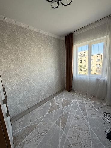 продаю квартиру васток 5: 3 комнаты, 65 м², 105 серия, 5 этаж, Косметический ремонт — 4