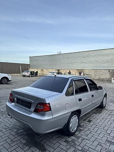 дверная карта нексия: Daewoo Nexia: 2009 г., 1.6 л, Механика, Бензин, Седан — 5