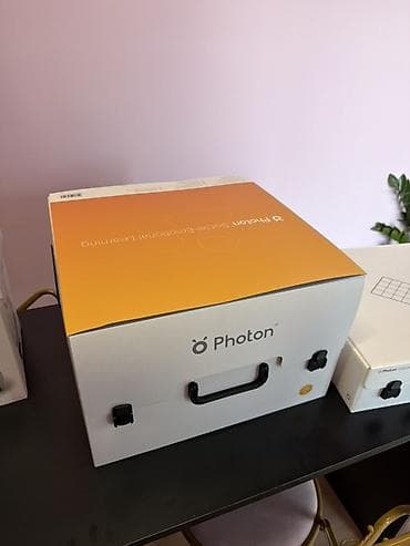 Набор для обучения программированию Photon Robot (Photon™) Что это: - — 5