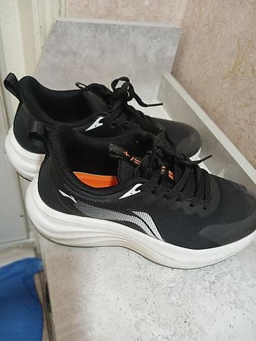 ann cherry: Кроссовки SAERBEDI - Размер: EUR 37 .Бир эле жолу кийилди.чон келип — 4