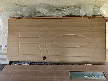 бу сейфы: Продаю б/у двери — 3