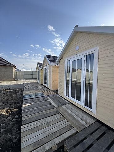 маршрут аренда: 20 м², 2 комнаты, Утепленный, Видеонаблюдение, Евроремонт — 8