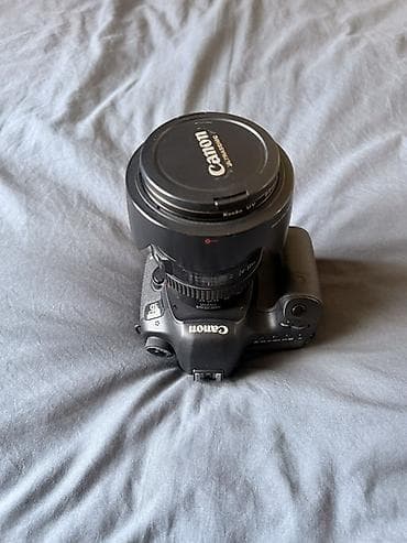 dji rs3: Фотонабор: беззеркальная камера Sony a7 3 и зеркальная система Canon — 7