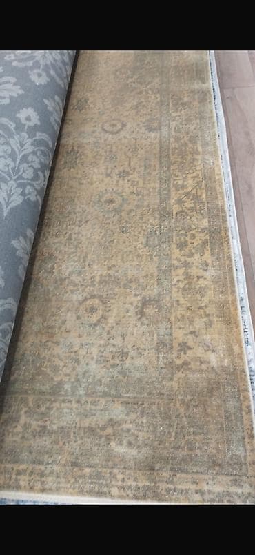 alize puff: Ковер Новый, 300 * 200 — 5