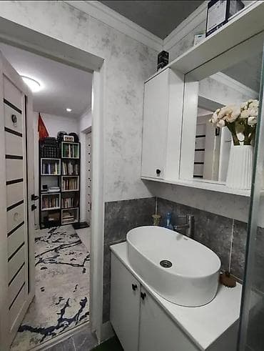 2 room flat: 2 комнаты, 52 м², Элитка, 9 этаж, Евроремонт — 10