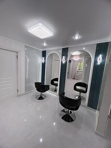 сдаю помещение салон красоты: Аренда кабинетов в салонах красоты, 50 м², Для бровиста, Для визажиста, Для лешмейкера — 10