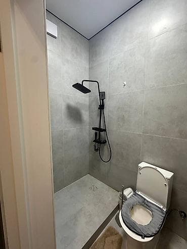 жк олокон фото: 1 комната, 4 м², Элитка, 4 этаж, Свежий ремонт — 10