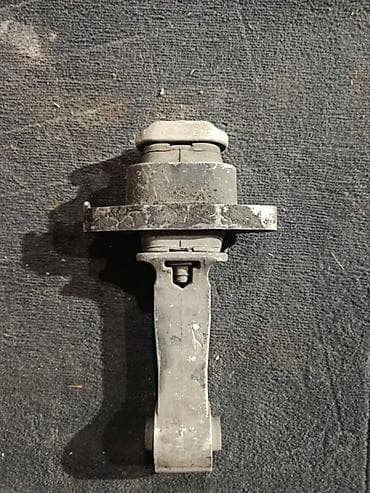 глушитель соната: Опорная подушка амортизатора Hyundai 2016 г., Оригинал — 2