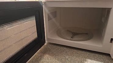 духовки большие: Микроволновка, Б/у, Самовывоз — 2