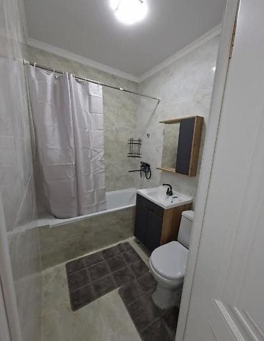 all group: 1 комната, 51 м², Элитка, 1 этаж, Евроремонт — 5