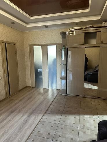 Квартиры: 3 комнаты, 100 м², Элитка, 5 этаж, Дизайнерский ремонт — 2