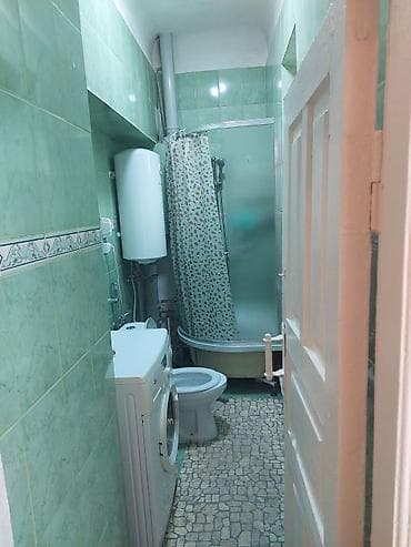 rayan building: 2 комнаты, 39 м², Хрущевка, Косметический ремонт — 9