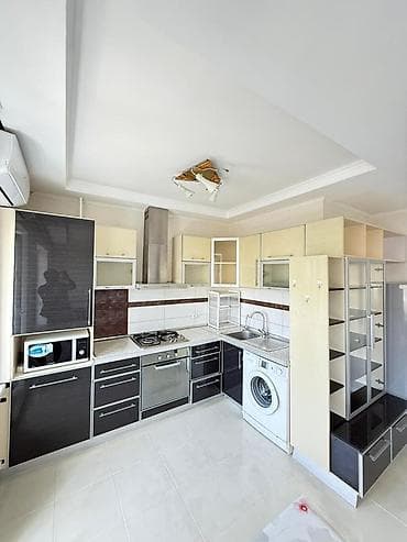 art square: 3 комнаты, 73 м², Индивидуалка, 3 этаж, Евроремонт — 4