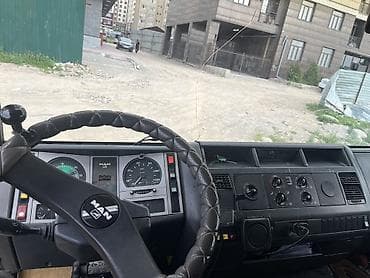 куплю рога: Грузовик, MAN, Дубль, Б/у — 3