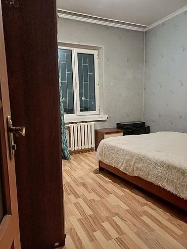 Недвижимость: 3 комнаты, 64 м², Вечерка 106 серия, 8 этаж, Евроремонт — 2