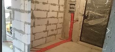 Электрики: Электромонтаж под ключ для квартир, домов и коммерческих помещений — 3