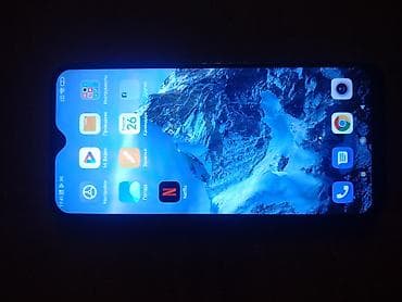redmi 5 note: Redmi, Redmi 8, Б/у, 128 ГБ, цвет - Черный, 2 SIM — 3