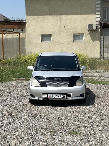 тоуота опа: Toyota Opa: 2000 г., 2 л, Автомат, Бензин, Хэтчбэк — 2