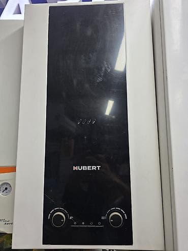 табылга газовые котлы: Газовый котёл Бренд: Hubert, Для дома, Тип управления: Автоматический — 1