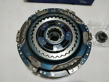 i40: Сцепление в сборе Kia 2018 г., Новый, Оригинал — 2