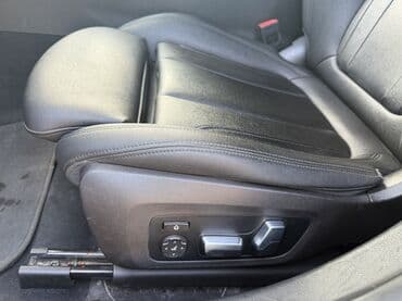 подушка бмв: BMW 3 series: 2020 г., 2 л, Автомат, Бензин, Седан — 9