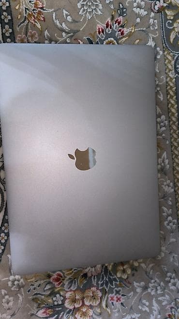 mac mini m1: Ультрабук, Б/у, Apple M1, ОЗУ, RAM: 8 ГБ — 4