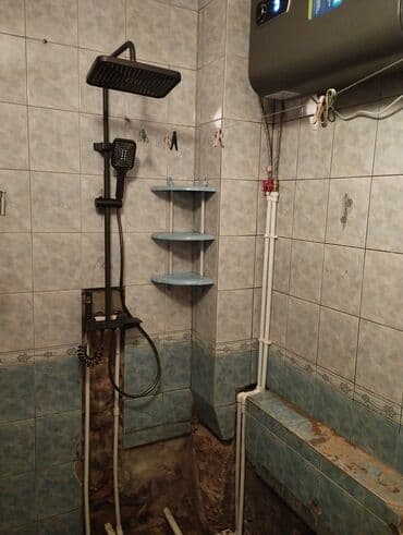 ремонт водоснабжения в частном доме: Ремонт сантехники Больше 6 лет опыта — 3