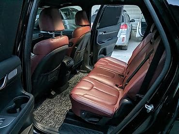 byd han ev: Hyundai Palisade: 2021 г., 2.2 л, Автомат, Дизель, Внедорожник — 5