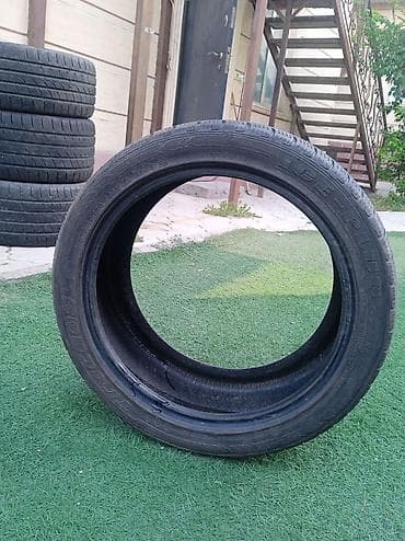 Комплект шин 4 шт. Модель: Maxxis Victra Snow SUV (Ice-Pro, на — 5