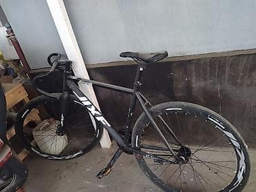 Шоссейный велосипед, Рама M (156 - 178 см), Б/у