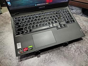 logitech mx: Игровой, Б/у, AMD Ryzen 7 — 5