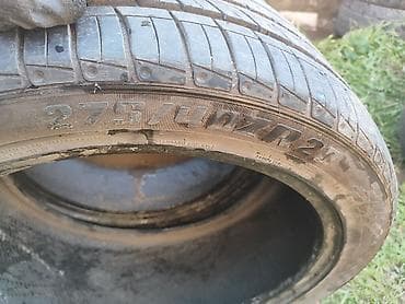 r15 20570: Шины 315 / 35 / R 20, Лето, Б/у, 1 шт, Легковые, Китай, RoadX — 3