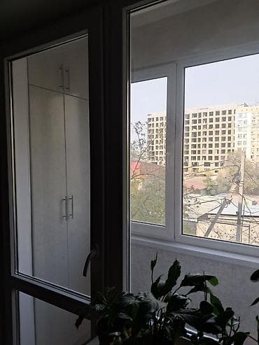 110: 3 комнаты, 63 м², Индивидуалка, 3 этаж — 5