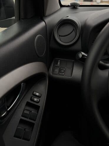 tayota funcargo: Toyota RAV4: 2006 г., 2 л, Автомат, Бензин, Кроссовер — 10