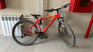 Городские велосипеды: Городской велосипед, Specialized, Б/у — 1