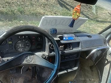 хова танар: Mercedes-Benz : 1992 г., Механика, Дизель, Бус — 7