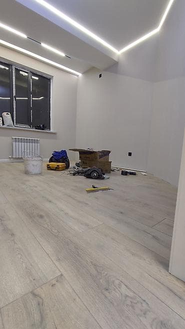 кунг вагон: Ремонт под ключ | Квартиры Больше 6 лет опыта — 7