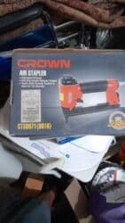 ленточно шлифовальный станок: Новый, От электросети, Bosch — 31