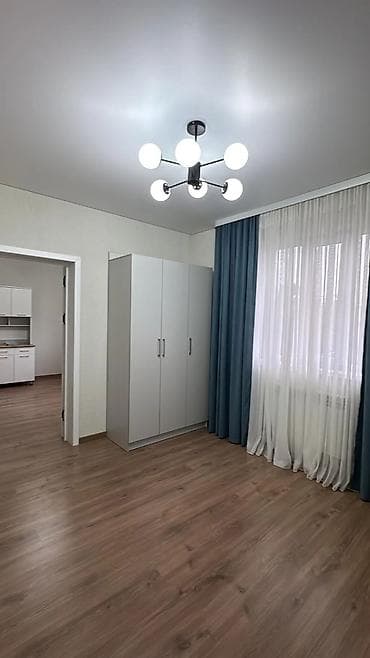 сдаю осабняк: 32 м², 1 комната, Утепленный — 2