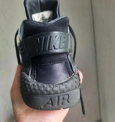 найк аир форс 1: Кроссовки, 39, Nike, Б/у, цвет - Белый, Самовывоз — 7