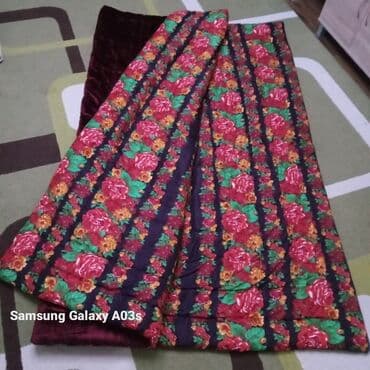 арзан жер тошок: Тошок Новый, Жууркан төшөк, Бесплатная доставка, Самовывоз — 2