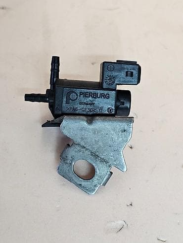 Клапaн элeктромaгнитный ВMW Оригинал б/у, из Германии at lalafo.kg Клапaн элeктромaгнитный ВMW Оригинал б/у, из Германии