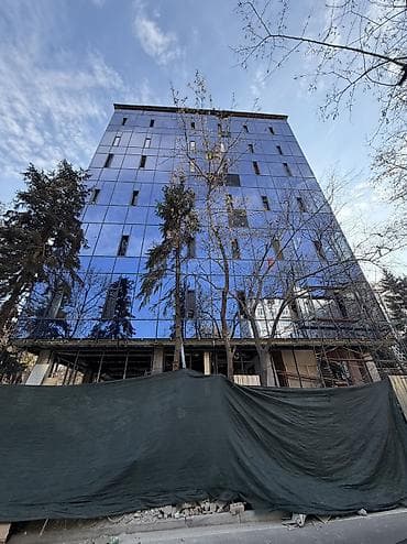 вентилятор с паром: Жестяные работы, Вентиляция — 5