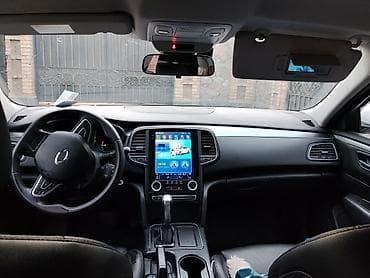 ford focus 3: Renault SM6: 2019 г., 2 л, Автомат, Газ, Седан — 7