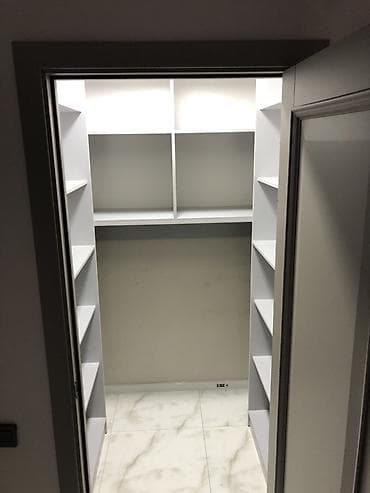 Недвижимость: 3 комнаты, 86 м², Элитка, 2 этаж, Дизайнерский ремонт — 3